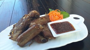 Pork Ribs